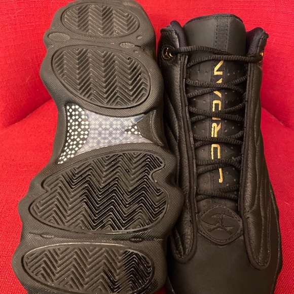 Jordan air strong pro - Picture 5 of 5